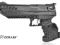 Wiatrówka - Pistolet ZORAKI HP-01 PCA kal.4,5mm