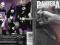 Pantera VULGAR DISPLAY OF POWER || CD