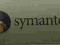 Naklejka Symantec 40x17mm (71)