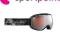 Julbo Quantum ORANGE POLARIZED Black-Grey Cat. 3