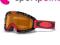 Gogle Oakley O2 XS SW Old Glory Red/Persimmon