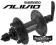 Piasta Shimano HB-M475 32 otw przednia DISC Alivio