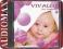 Beautiful Babies: VIVALDI - For Babies