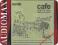 Cafe Night &amp; Day vol.3[2CD]J. Arthur, T. Odell