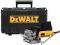 DeWalt FREZARKA DW682K DO WPUSTÓW LAMELOWNICA 2Lgw