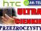 ULTRA SLIM ETUI POKROWIEC HTC DESIRE 310