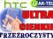 ULTRA SLIM ETUI POKROWIEC HTC DESIRE 816