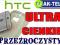 ULTRA SLIM ETUI POKROWIEC HTC ONE M8X