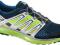 Buty citytrail SALOMON X-SCREAM Midnight # 47,5