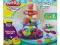 PLAY DOH CIASTOLINA TORT WIEŻA SŁODKOŚCI A5144