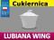 LUBIANA WING CUKIERNICA BIAŁA 0,25 L WYSOKA JAKOŚĆ