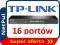 TP-Link Switch przełącznik 16-port TL-SF1016 RACK