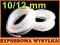 Wężyk silikonowy wąż sylikonowy destylator 10/12 m
