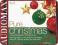 Pure... Christmas [4CD] ILL DIVO Kenny G Wham!