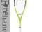 RAKIETA SQUASH HEAD YOUTEK TYPHOON 150 LTD NOWOŚĆ