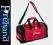 TORBA SPORTOWA ASICS SMALL DUFFLE NEW RED