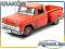 GREENLIGHT 1:18 Twilight - Bella's 1963 Chevy Truc