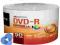 SONY DVD-R 4,7GB 16x 50 sztuk NO ID printable !