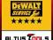 DEWALT ORYGINAŁ SZCZOTKA WĘGLOWA 176949-04 DW505