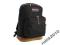 JanSport Right Pack Plecak Torba szkolna Black zUS