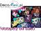 Fototapeta dla dzieci nastolatki Monster High M