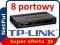 TP-Link TL-SG1008D Switch GIGABITOWY 8 port 8x LAN