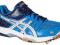 BUTY ASICS GEL ROCKET 7 B405N-4101 r.40,5 MĘSKIE