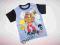 T-SHIRT SCOOBY DOO CZADOWY 122CM