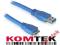 KABEL MIKRO USB 3.0 AM-MICRO 1M DELOCK