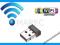 KARTA SIECIOWA WIFI WI-FI USB 150MBPS LiveBox NANO