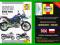 BMW R1200GS Adventure R1200RT R1200ST R1200R 04-09