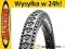 MAXXIS HIGH ROLLER 26x2.10 Zwijana 60TPI Opona MTB