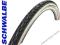 SCHWALBE ROAD CRUISER 26x1.75 OPONA MIEJSKA RT