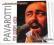 (CD) LUCIANO PAVAROTTI - the golden voice