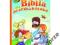 Biblia dla przedszkolaka Monika Kustra