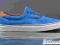 VANS ERA CA R.36.5 TRAMPKI NIEBIESKIE LYJ7O3