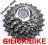 KASETA SHIMANO DURA ACE 7900 11-23 10S GILICKIBIKE