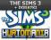 THE SIMS 3 + DODATKI DO SIMS 3 KONTO ORIGIN 2MIN!