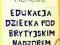 Edukacja dziecka pod brytyjskim nadzorem - Achebe