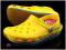 Klapki CROCS RETRO CLOG rozm 38,39,40 DOST24H