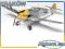 Tamiya 1:48 Messerschmitt Bf 109 E-4/7 Trop