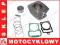 CYLINDER TLOK ATV QUAD 200 63,40 KINROAD XT LONCIN