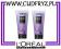 LOREAL DUAL STYLERS SLEEK SWING ŻEL KREM 150 ML