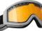 Gogle ROSSIGNOL TOXIC 2 silver