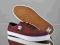 Buty DC DCSHOES FLASH TX TRAMPKI MAROON 42