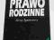 Prawo rodzinne - Jerzy Ignatowicz.