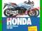 Honda CB 600 F Hornet CBF 600 1998-2007 instr /N