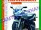 KAWASAKI ZR 7 S (od 1999) - instrukcja napraw