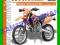 KTM LC-4 Enduro Supermoto 1987-2006 instrukcja nap
