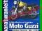 MOTO GUZZI V2 1967-1996 gaźniko. instrukcja napraw